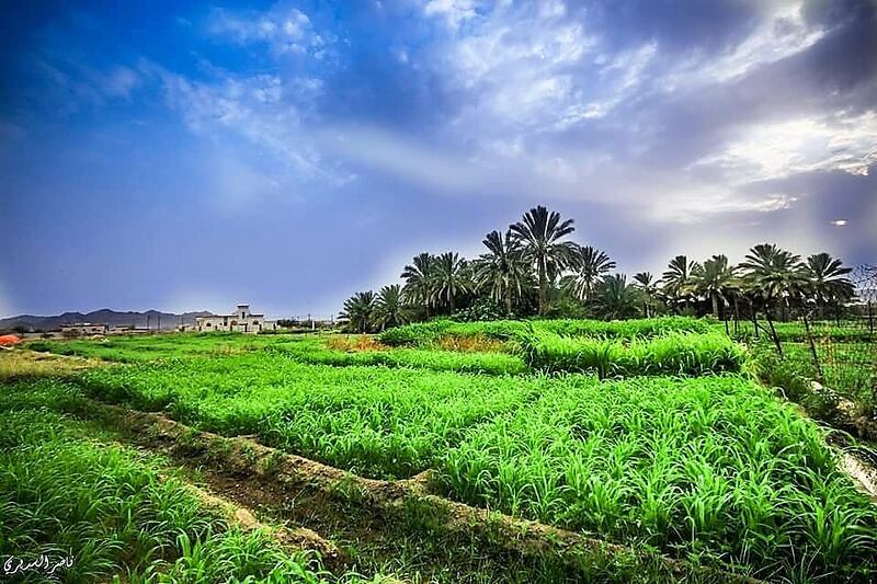 ماذا تعرف عن القرية التي سُمّيت على اسم فلجها في ينقل؟
