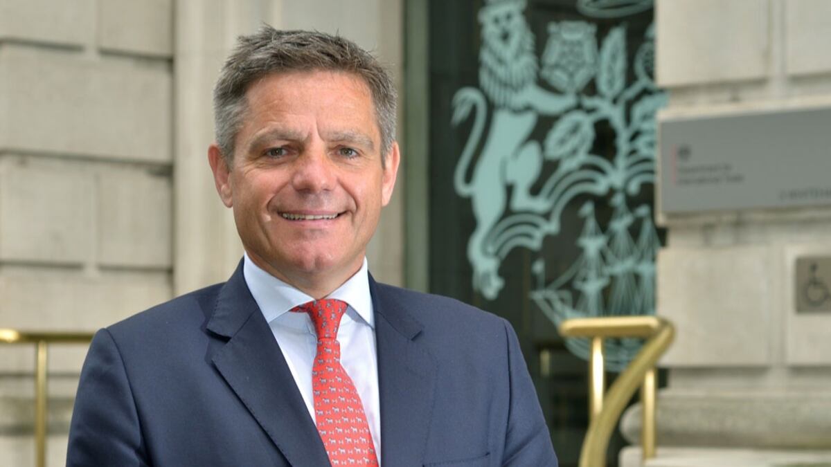 مسؤول بريطاني: شراكتنا مع سلطنة عمان ستتطور