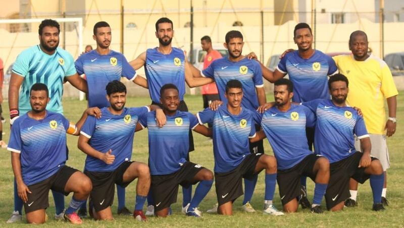 بالصور: نسور سورهيان يُتوج بلقب دورة عيد الأضحى الأولى