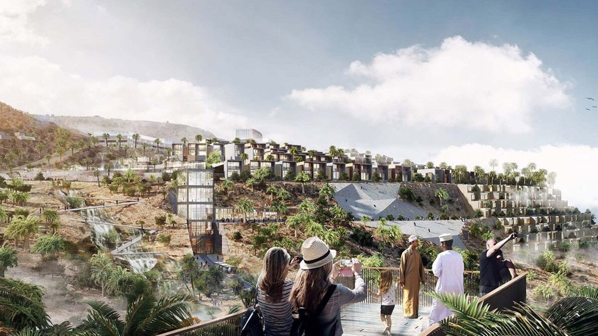 قيمتها تقترب من مليار ريال: الترويج لـ 5 فرصة استثمارية عمانية