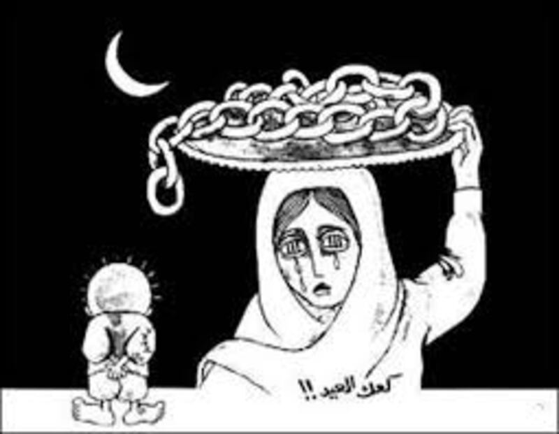 قامات فلسطينية مضيئة عبر “أثير”: نُعرِّفكم على ناجي العلي