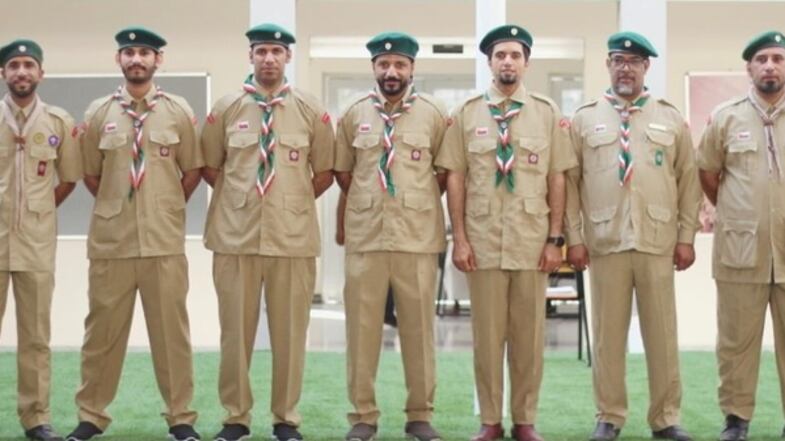 عمانيون يتطوعون للمشاركة في مونديال قطر