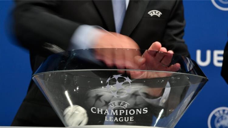 بنظام جديد: قرعة أبطال أوروبا غدًا .. والأفضلية إنجليزية