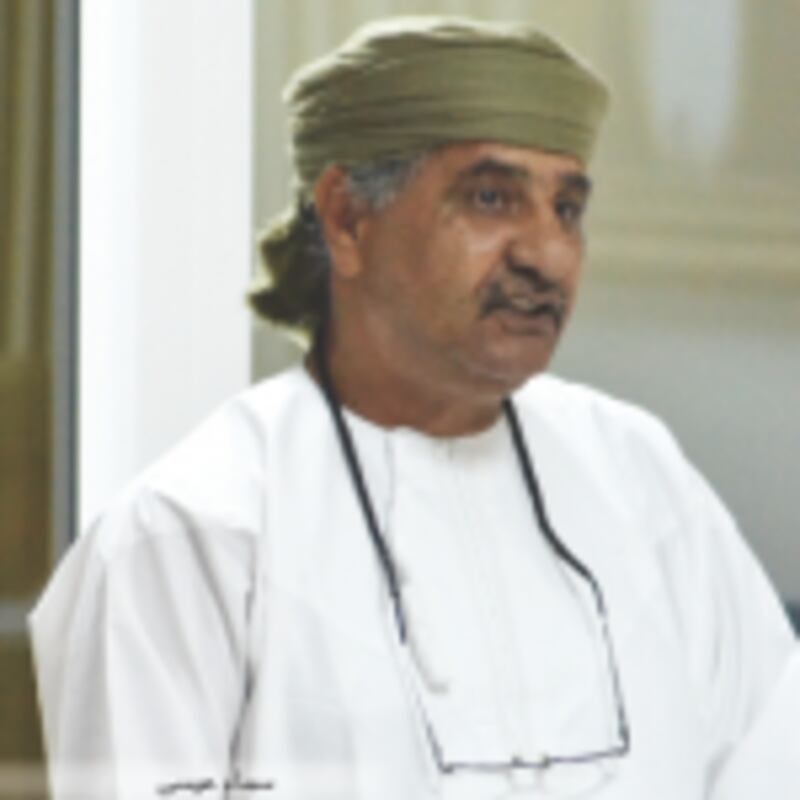 كرم سعيد الكلباني وجمال الملا: (لقاء التكوين) يحتفي بالفائزين في مسابقة بيت الغشام الأدبية للشباب