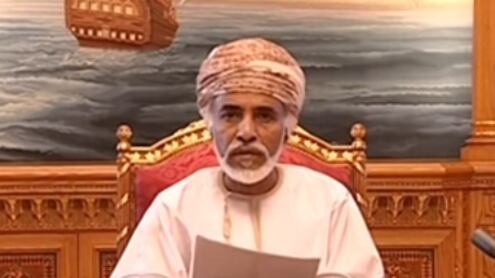 بالفيديو: ماذا قال جلالة السلطان عن تعاون العُمانيين في التعامل مع الأنواء المناخية الاستثنائية؟